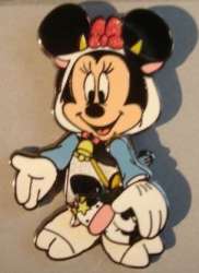 Click to view the Minnie Mouse - Taurus details