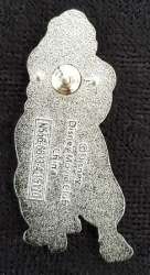 6220 - VIP Disney Movie Club - Jasmine and Aladdin #57 - Disney Movie Rewards alternate image