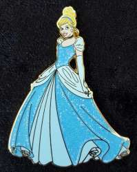 10953 - Princess Series - Cinderella - Disneyland Resort Paris alternate image