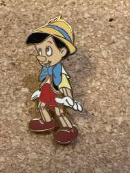 Pinocchio