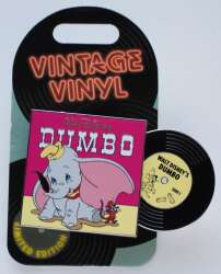 Dumbo Record