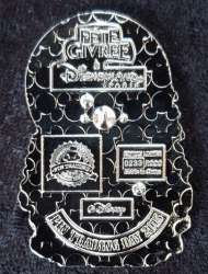 'Frozen Fun Pin Trading Day - Elsa - DLP'