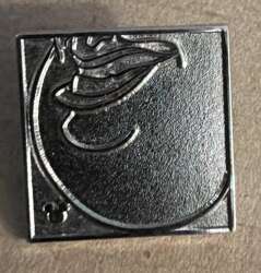 16673 - 2017 Hidden Mickey - Smiling Disney Villains - Ursula CHASER alternate image