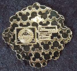 9262 - Frozen Fever - Anna and Elsa - Disneyland Resort Paris alternate image