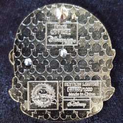 7175 - Summer Vacation with Olaf - Olaf Snorkeling - Disneyland Resort Paris alternate image