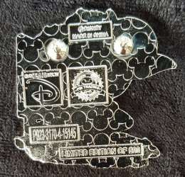 24172 - GenEARation D - The Orange Bird - Walt Disney World alternate image