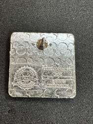2017 Hidden Mickey - Attraction Icons - Journey Into Imagination - WDW