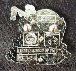 24173 - GenEARation D - The Haunted Mansion - Walt Disney World alternate image