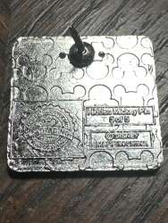 16709 - 2017 Hidden Mickey - Attraction Icons - Dumbo - Walt Disney World alternate image