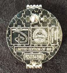 24169 - GenEARation D - The Band Concert - Walt Disney World alternate image