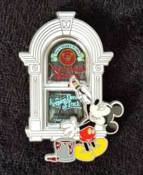 24171 - GenEARation D - Main Street USA Window at Magic Kingdom - Walt Disney World alternate image