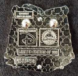 24186 - GenEARation D - Digital Disney Boxed Set - Disney Infinity - Walt Disney World alternate image