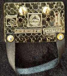 'GenEARation D - Disney Music Boxed Set - Under the Sea - WDW'