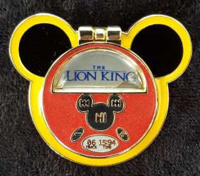 Hakuna Matata CD Player