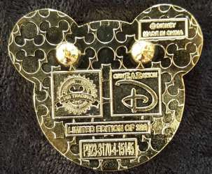 GenEARation D - Disney Music Boxed Set - Hakuna Matata CD Player - WDW