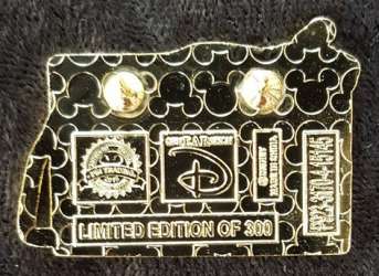 24192 - GenEARation D - Disney Music Boxed Set - In Summer - Walt Disney World alternate image