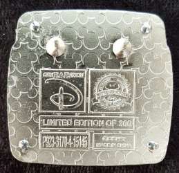 24194 - GenEARation D - Disney TV Through the Years Boxed Set - Mickey Mouse Club - Walt Disney World alternate image