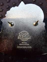 16774 - D23 Gold Member 2019 Gift - Haunted Mansion ONLY - Disney Fan Club alternate image
