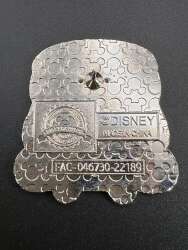 'Kilimanjaro Safaris - Harambe Wildlife Reserve — Established 1998 - WDW'