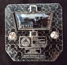 'Disneyland Diamond Decades Collection - Star Tours Spinner - DLR'