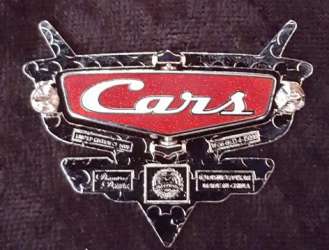 24148 - Disneyland Diamond Decades Collection - Cars Land - Radiator Springs Racers Spinner - Disneyland Resort alternate image