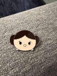 16804 - Tsum Tsum Mystery Collection: Star Wars Series 1 - Princess Leia alternate image