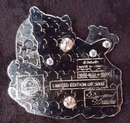 23772 - Disneyland Diamond Decades Collection - Grizzly River Run - Disneyland Resort alternate image