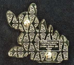 7194 - Labor Day - Stitch - Walt Disney Imagineering alternate image