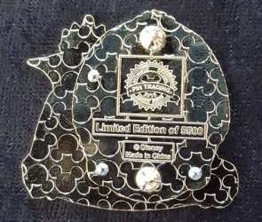 'Mickey's Not So Scary Halloween Party (MNSSHP) 2015 - Evil Queen - WDW'