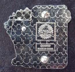 5530 - Disney Worldwide Conservation Fund - Simba - Walt Disney World alternate image