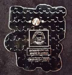 'Halloween 2015 - Count Truckula - MLT'