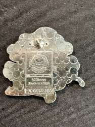 'Disney Park Attractions Mystery Box Collection - Aladdin and Jasmine - WDW'