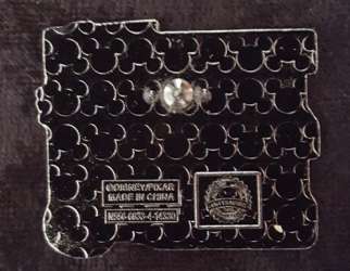 'Halloween 2015 - Mike and Sulley Trick or Treat - MLT'