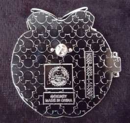 5549 - The Nightmare Before Christmas - Jack Skellington Hinged Pin alternate image