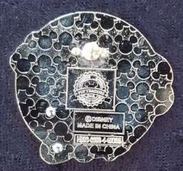 8138 - Disney's Yacht Club Resort - Ahoy There! Mickey - Walt Disney World alternate image