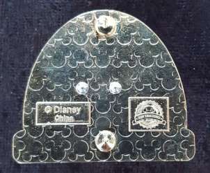 'Snowglobe - Cute Mickey and Friends - WDW'