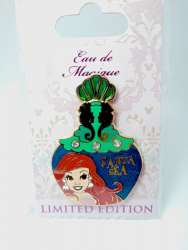 73 - Eau De Magique Series - Fanta Sea (Ariel) alternate image