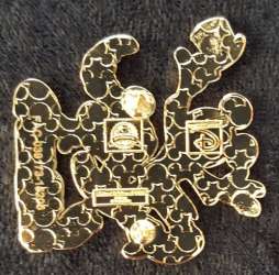 GenEARation D - Commemorative Gift Set - 1920&#039;s Mickey and Minnie - WDW