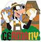 23381 - Epcot International Food & Wine Festival 2015 - Goofy - Walt Disney World alternate image