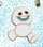 Frozen Fever Boxed Set - Snowgie #2 - DSUK