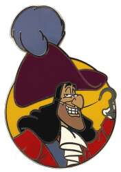 Captain Hook