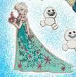 Frozen Fever Boxed Set - Elsa - DSUK