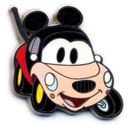 Click to view the Mickey Mouse details