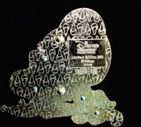 'Aladdin - Jasmine Jumbo - DSSH'