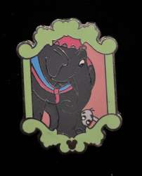 17045 - 2012 Hidden Mickey - Dumbo Collection - Mrs. Jumbo - Walt Disney World alternate image