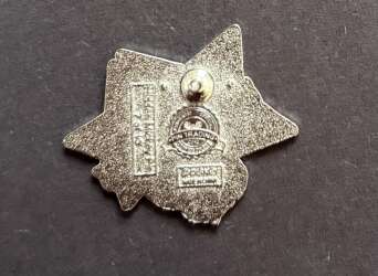 17053 - 2012 Hidden Mickey - Star Characters - Tramp - Walt Disney World alternate image