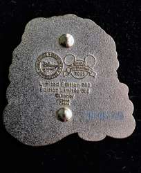 9392 - Disney Villains Sidekicks Series 2 - Iago and Jafar  - 2 of 4 - Disney Store UK alternate image