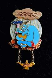Automne 2005 Genie