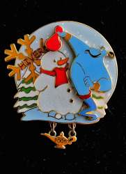 Hiver 2005 Genie