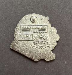 17084 - 2012 Hidden Mickey - Continent Stamps - North America - Walt Disney World alternate image